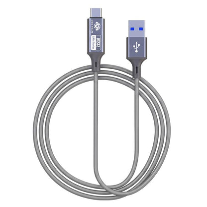 OSS TEAM W233 Firmware Flashing / Data Recovery / Data Transfer Engineering Cable for Samsung Phone / Tablet