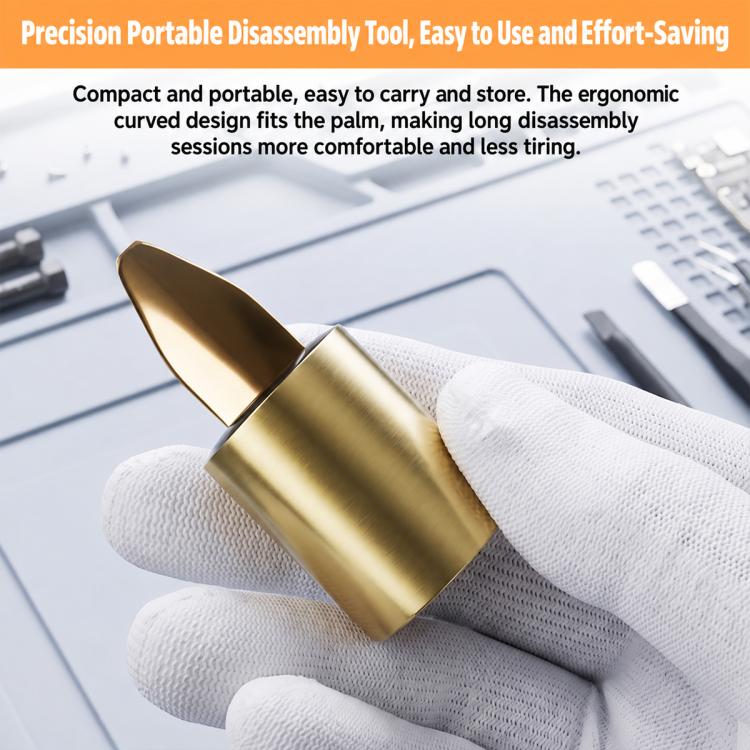 Universal Earbuds Charging Case Disassembly Tool