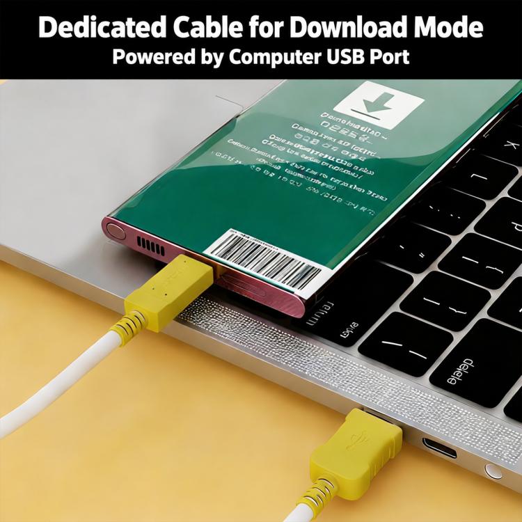 Magico Serial Engineering Cable for Samsung Phone
