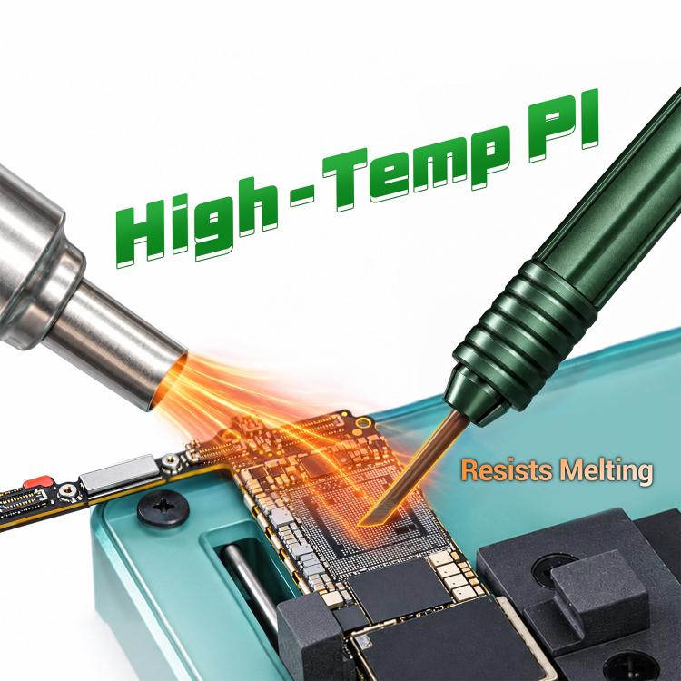 2UUL BL15 Fast Glue Removal IC Safe Blade