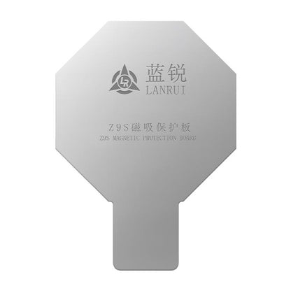 LANRUI Magnetic Protective Plate for Mobile Phone Repair, Z9S, Z9