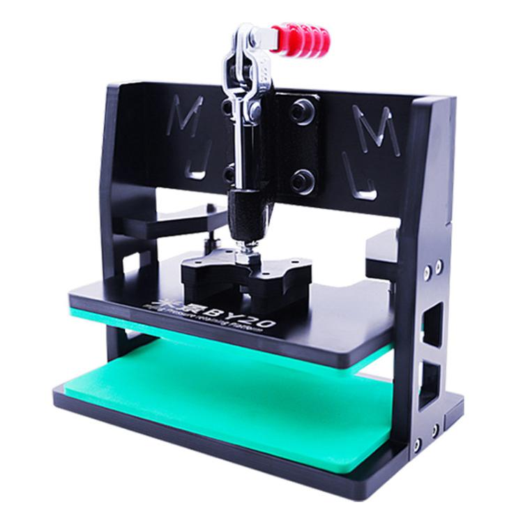 MIJING BY-20 Phone Screen / Back Cover Universal Maintenance Pressure Retaining Fixture