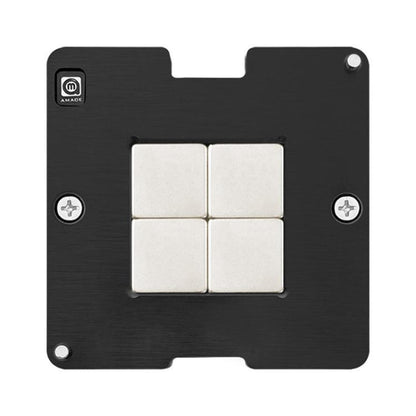 AMAOE RTX2080 RTX2070 RTX2060 GTX1660 GPU Chip Reballing Station