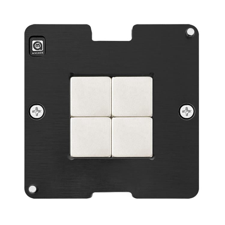 AMAOE RTX3060 RX580 GPU Chip Reballing Station