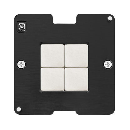 AMAOE RTX3060 RX580 GPU Chip Reballing Station