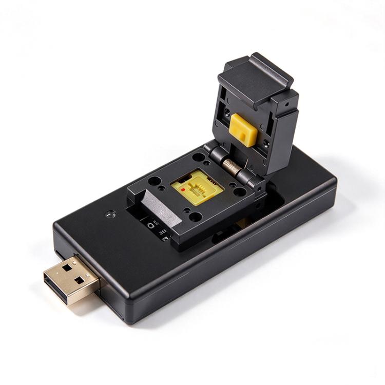 BY-T200 T2 Chip Data Assistant Backup Read Write Changing Number for MacBook
