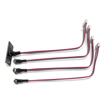 DS-809SE SAM Interface BIOS Chip Read Write Repair Tool for Apple MacBook