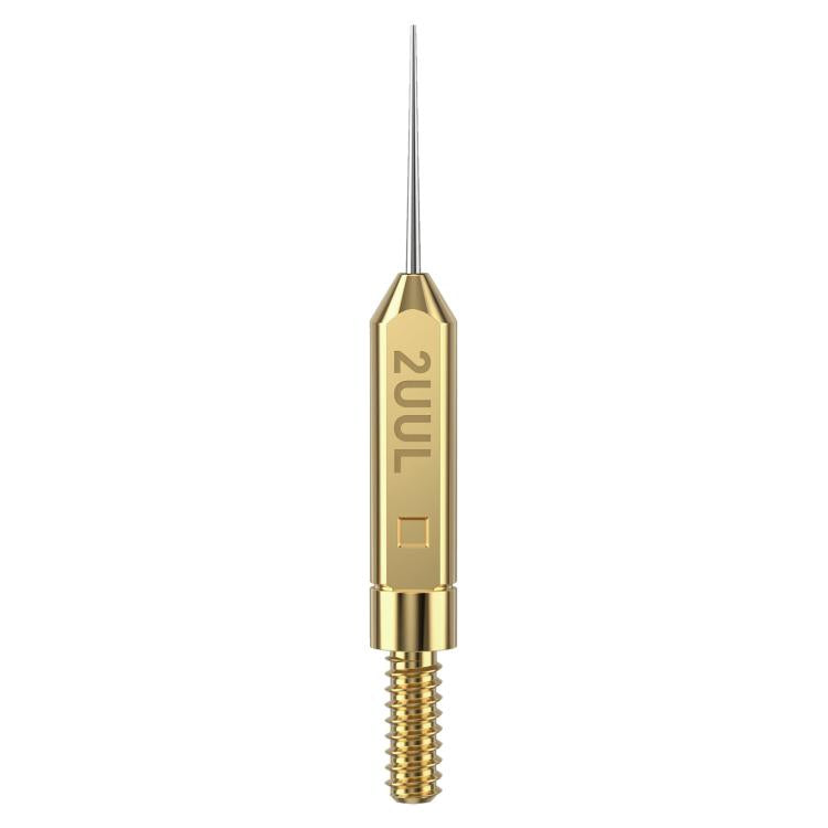 2UUL MT03 FinePoint Titanium Precision Multimeter Probe Tip