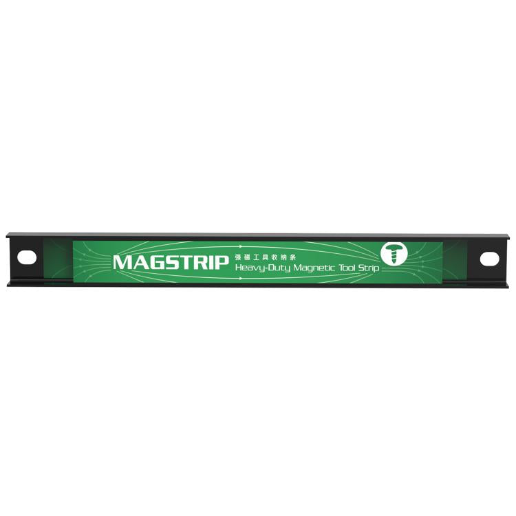 2UUL ST71 Heavy-Duty Magnetic Tool Strip