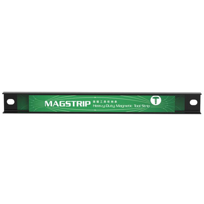 2UUL ST71 Heavy-Duty Magnetic Tool Strip