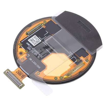 Original LCD Screen with Digitizer Full Assembly, Compatible with BOE Panel, For Galaxy Watch9 44mm SM-L350/L355, For Galaxy Watch5 44mm SM-R910/R915, For Galaxy Watch4 44mm SM-R870/R875, For Galaxy Watch Active2 44mm SM-R820                           ...
