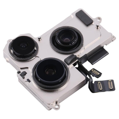 Original Back Facing Camera, For iPhone 18 Pro, For iPhone 18 Pro Max