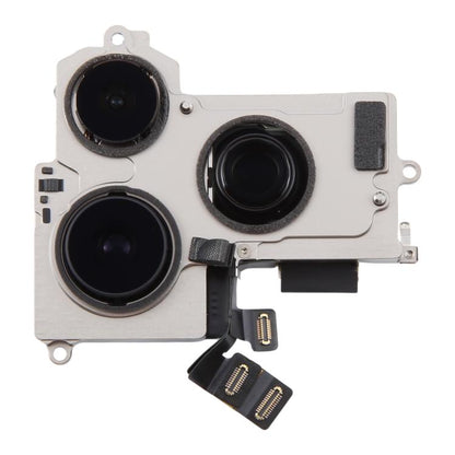 Original Back Facing Camera, For iPhone 18 Pro, For iPhone 18 Pro Max