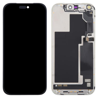 Original LCD Screen, For iPhone 18 Pro, For iPhone 18 Pro Max