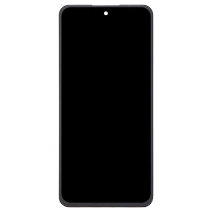 TFT LCD Screen with Digitizer Full Assembly, For ZTE nubia Neo 3 GT 5G