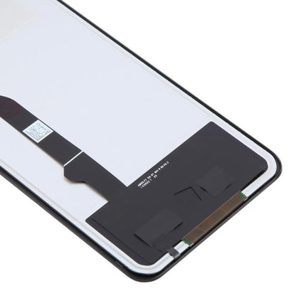 TFT LCD Screen with Digitizer Full Assembly, For ZTE nubia Neo 3 GT 5G