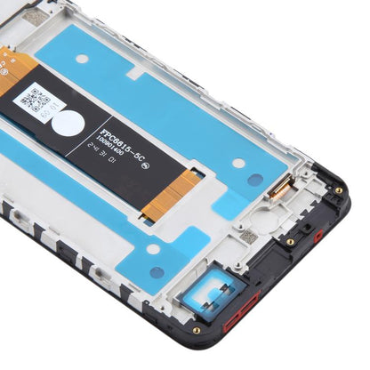 OEM LCD Screen Digitizer Full Assembly with Frame, For HMD Pulse/Pulse+/Pulse Pro