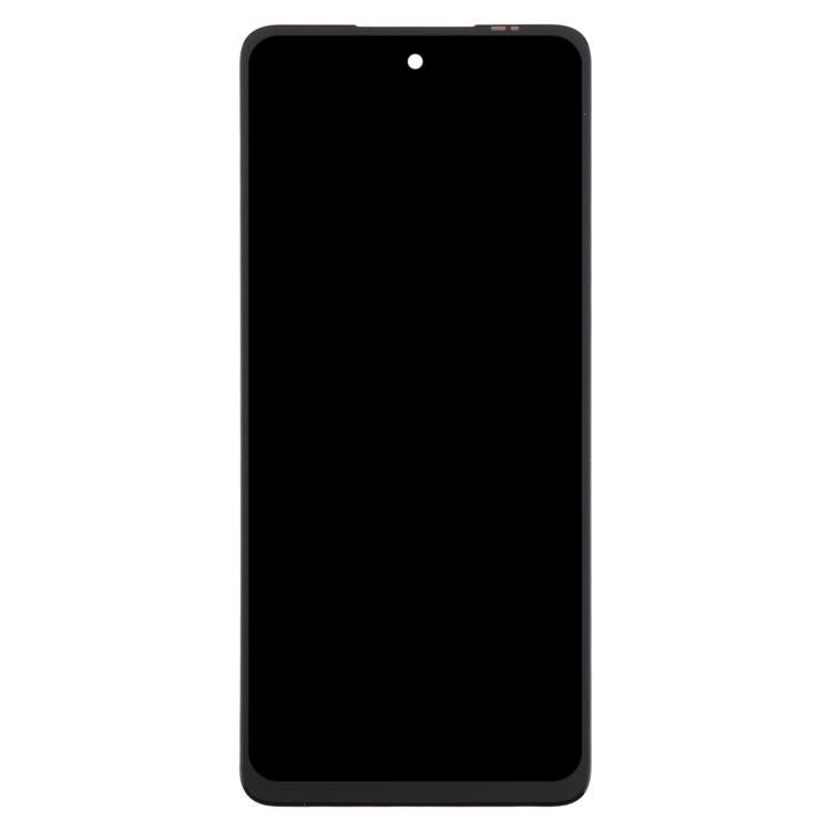 Original LCD Screen With Digitizer Full Assembly, For HMD Vibe 4G