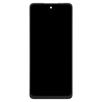 Original LCD Screen With Digitizer Full Assembly, For HMD Vibe 4G