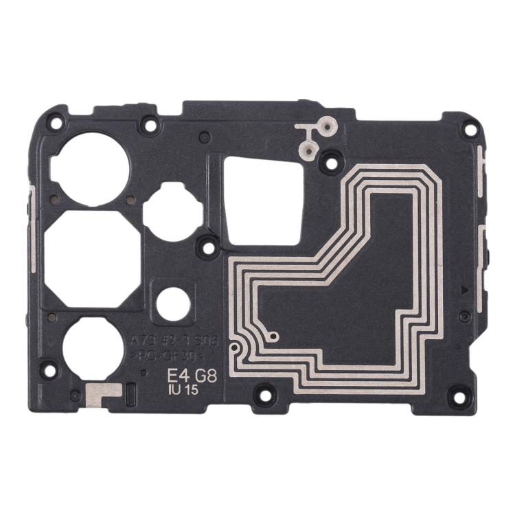 Original Motherboard Protective Cover, For Galaxy A73 SM-A736B