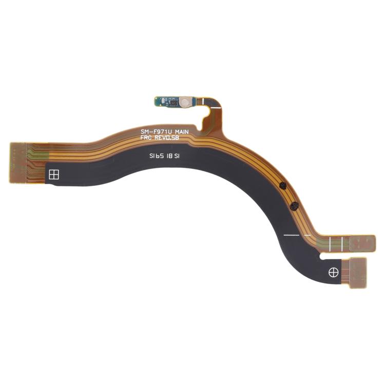 Original Signal Flex Cable, For Galaxy Z Fold8 SM-F971B, For Galaxy Z Fold8 Ultra SM-F976B