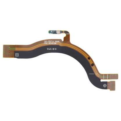 Original Signal Flex Cable, For Galaxy Z Fold8 SM-F971B, For Galaxy Z Fold8 Ultra SM-F976B