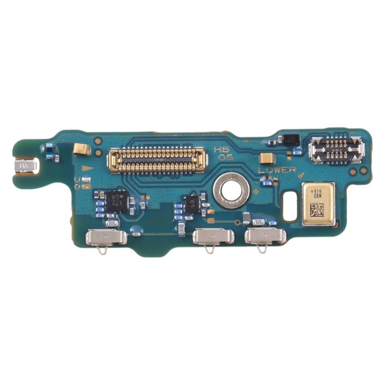 Original Microphone Board, For Galaxy Z Fold8 SM-F971B