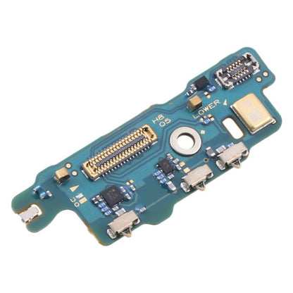 Original Microphone Board, For Galaxy Z Fold8 SM-F971B