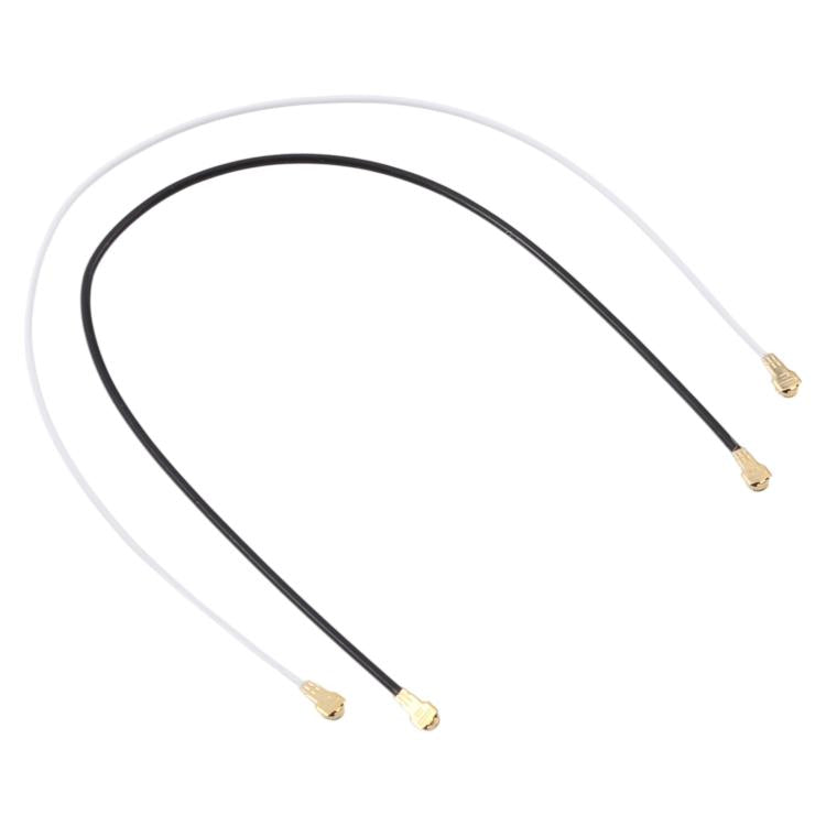 Original Signal Flex Cable Set, For Galaxy A16 5G SM-A166P