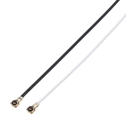 Original Signal Flex Cable Set, For Galaxy A16 5G SM-A166P