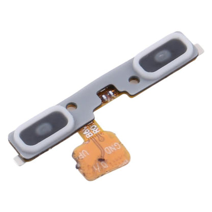 Original Volume Button Flex Cable, For Galaxy Z Flip7 FE SM-F761B