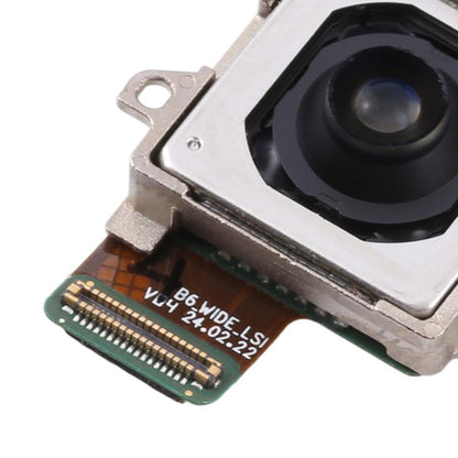 Original Back Facing Camera, For Galaxy Z Flip7 FE