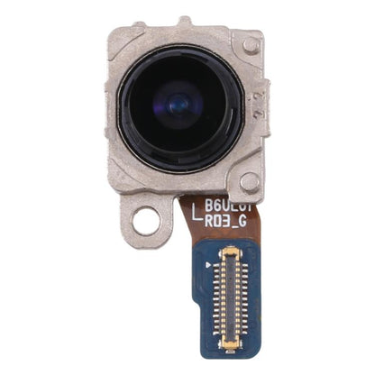 Original Wide-Angle Camera, For Galaxy Z Flip7 FE
