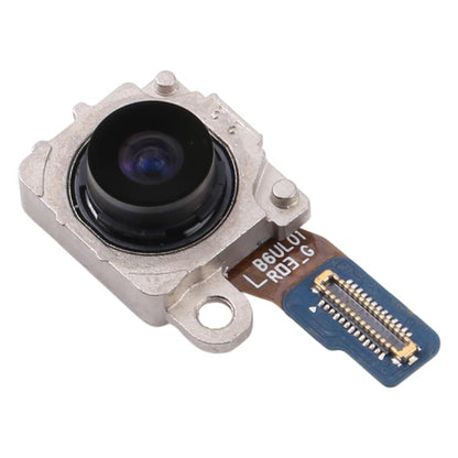Original Wide-Angle Camera, For Galaxy Z Flip7 FE