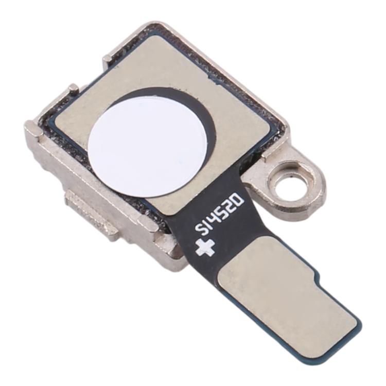 Original Wide-Angle Camera, For Galaxy Z Flip7 FE