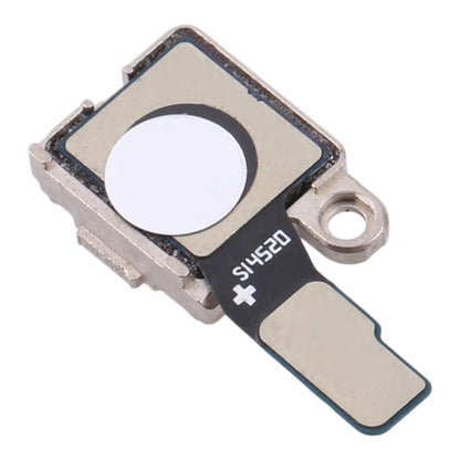 Original Wide-Angle Camera, For Galaxy Z Flip7 FE