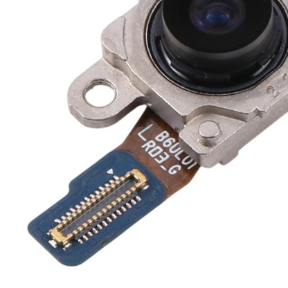 Original Wide-Angle Camera, For Galaxy Z Flip7 FE