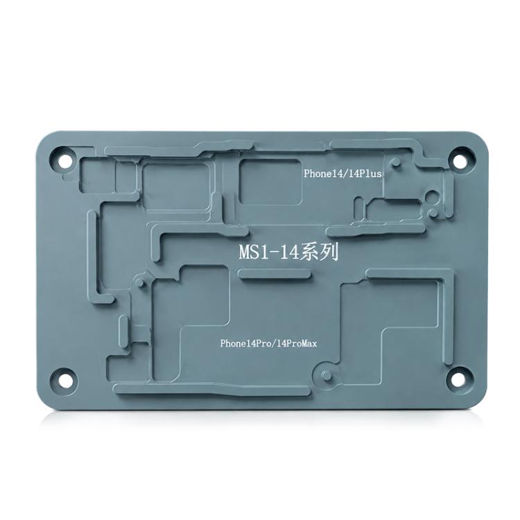 Mijing iRepair MS1 Platform Expansion Module, For iPhone 17 Series, For iPhone 16 Series, For iPhone 15 Pro MaxBack Camera, For iPhone 15 Series, For iPhone 15/15 Plus/15 Pro Back Camera, For iPhone 14 Series, For iPhone 14 Series Back Camera          ...