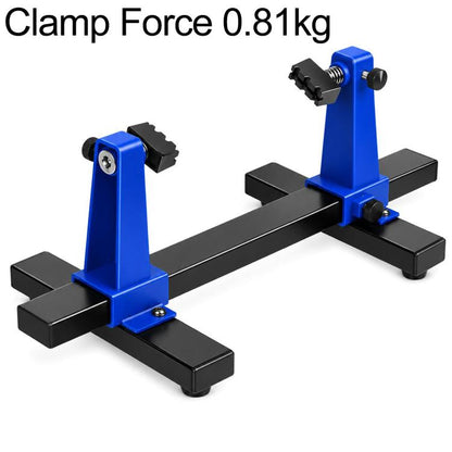JCD Adjustable Rotating Soldering Fixture Station Circuit Board PCB Phone Motherboard Repair Holder, CBH01-G Clamp Force 0.61kg, CBH02-G Clamp Force 0.67kg, CBH03-BL Clamp Force 0.81kg