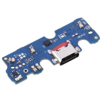 OEM Charging Port Board, For Galaxy Tab A11 SM-X135