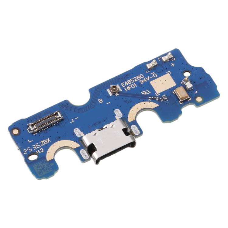 OEM Charging Port Board, For Galaxy Tab A11 SM-X135