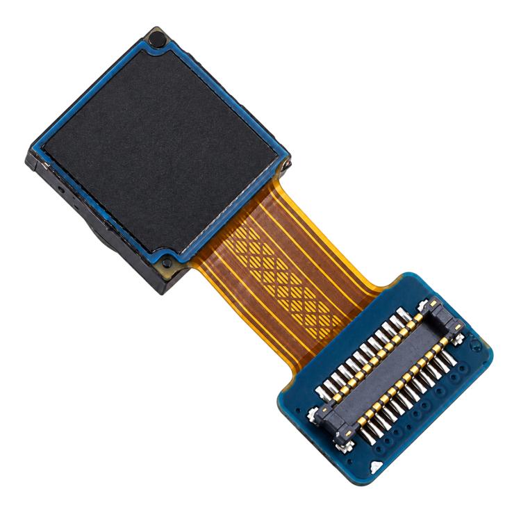 Original Front Facing Camera, For Galaxy Tab S10 Lite SM-X400/X406
