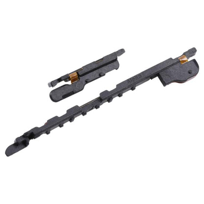 Power Button & Volume Button Flex Cable with Bracket, For LG G7 ThinQ/G7 One/G7 Fit
