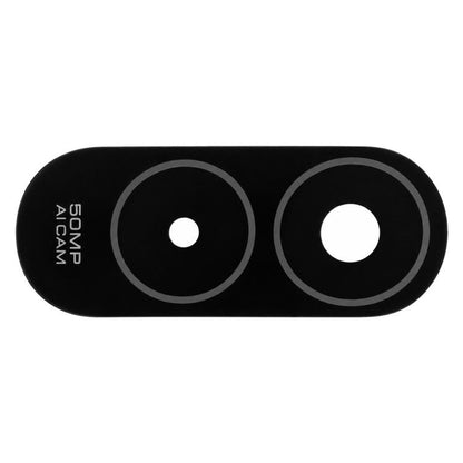 Back Camera Lens, For Xiaomi Poco M7 4G