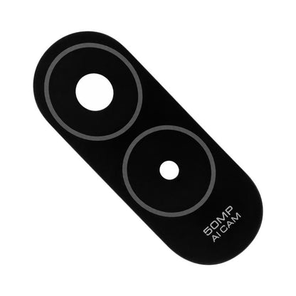 Back Camera Lens, For Xiaomi Poco M7 4G