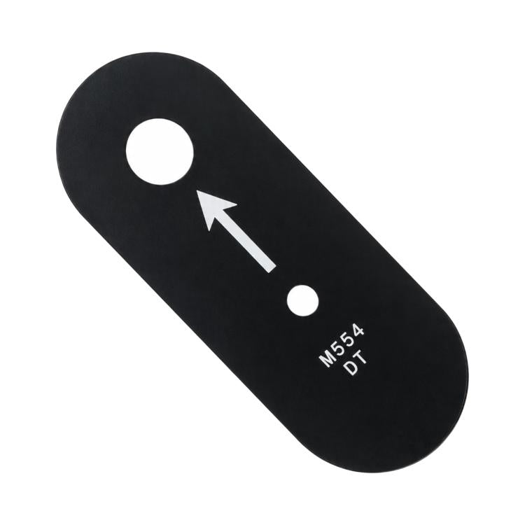 Back Camera Lens, For Xiaomi Poco M7 4G