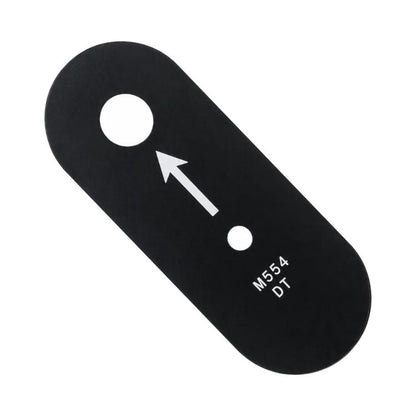 Back Camera Lens, For Xiaomi Poco M7 4G