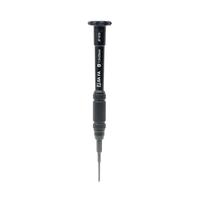 JIAFA JF-619-1.5 Cross 1.5 x 30mm Mobile Phone Repair Tool Screwdriver, 1.5 Cross