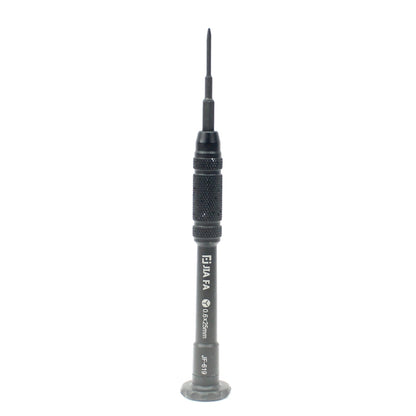 JIAFA JF-619-0.6Y Tri-point 0.6 x 30mm Repair Screwdriver for iPhone X/ 8/ 8P/ 7/ 7P & Apple Watch, JF-619-0.6Y