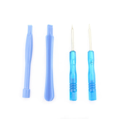7 in 1 Screwdriver Repair Open Tool Kit for iPhone 6 / SE / 5s & 5c & 5 / 4s & 4, 7 in 1